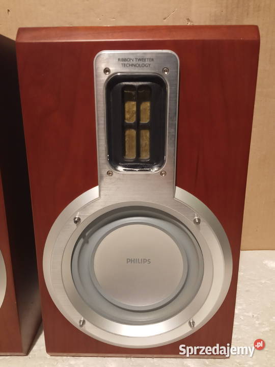 PHILIPS MCD708 Poznań sprzedam