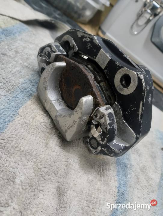 Yamaha dt 125 zacisk hamulca Kraków sprzedam