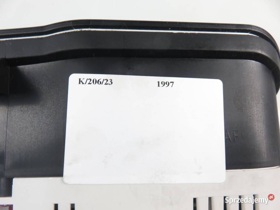 LICZNIK VW PASSAT B5 3B2 16 AHL 09051969901 osobowe