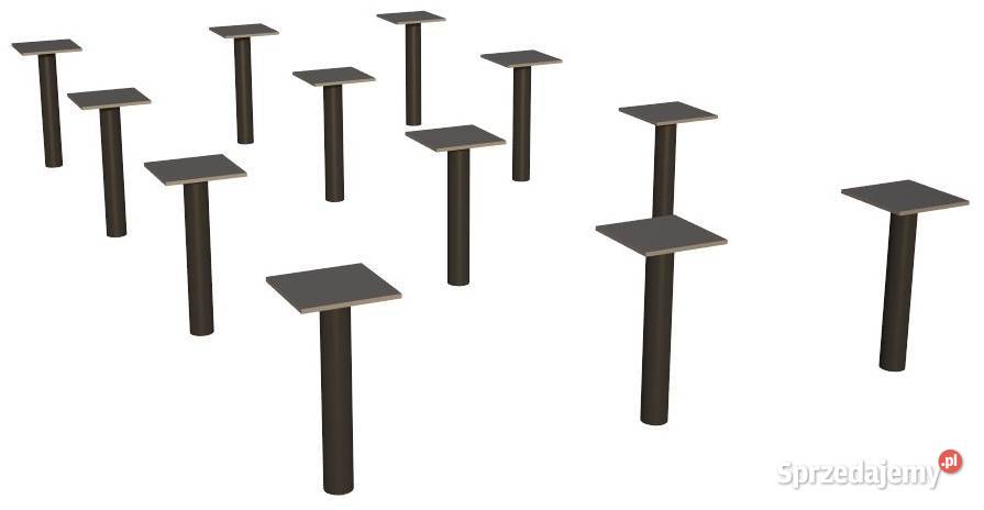 GOŁĘBNIK WOLNOSTOJĄCY 250x400 20mm SOLIDNA Gdańsk sprzedam