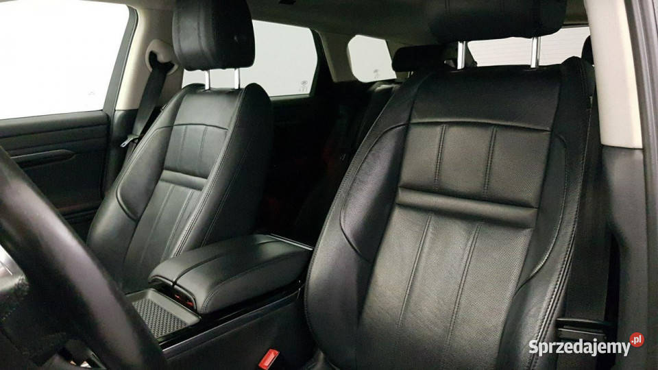 Land Rover Range Rover Evoque 20 P200 mHEV S Z Warszawa