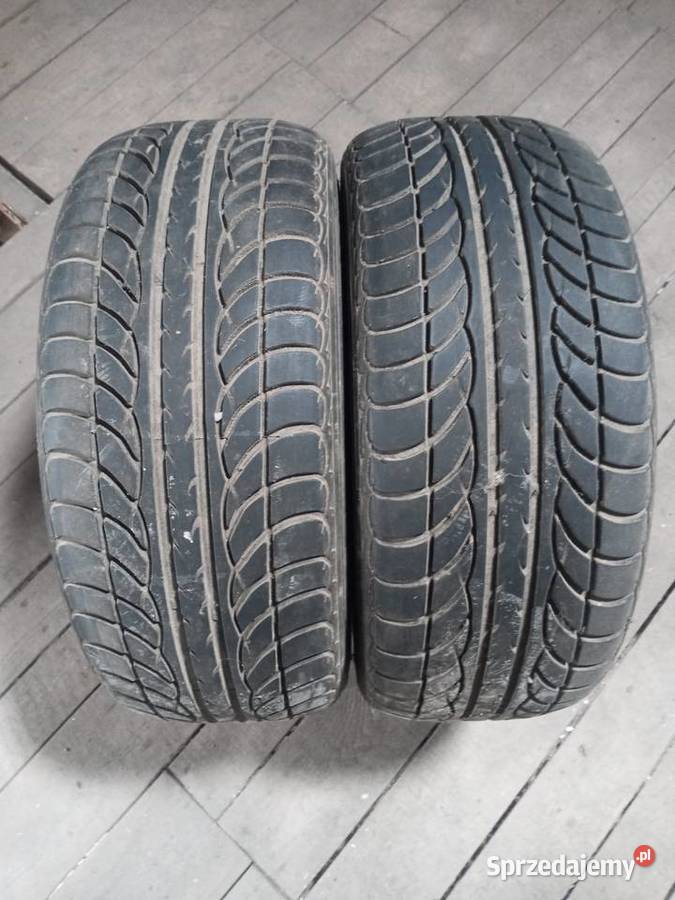 Opony lato 21540 R17 Wołów