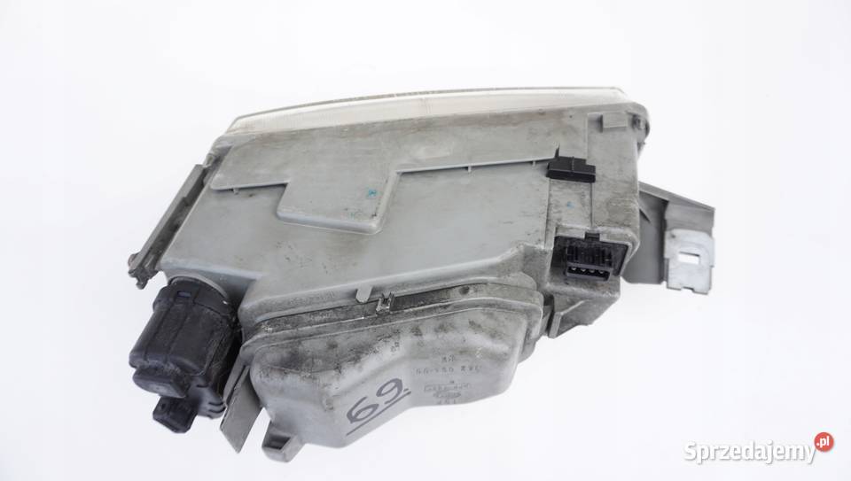 LAMPA PRZÓD PRAWA LEWA FIAT PUNTO I Nowy Tomyśl