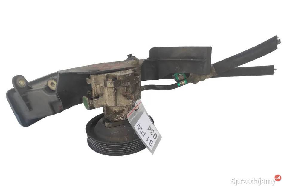 BEZPIECZNY ZAKUP SZYBKA DOSTAWA S1 PW 034 105H Włoszczowa