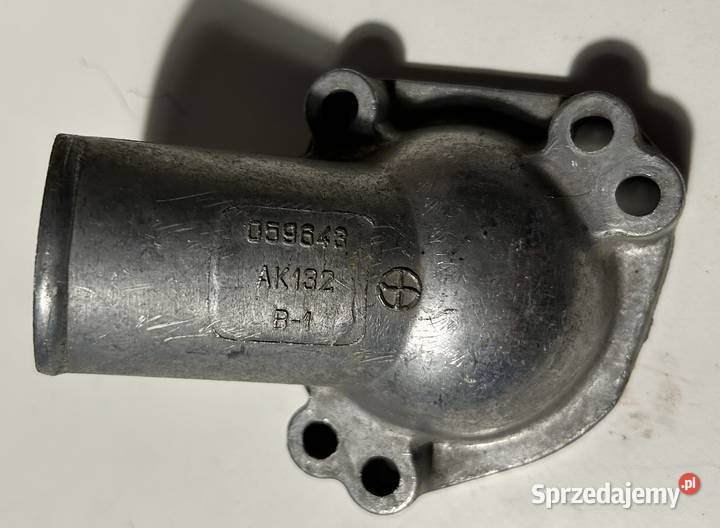 NOWA pokrywa termostatu 5 otworów Polonez Caro Warszawa