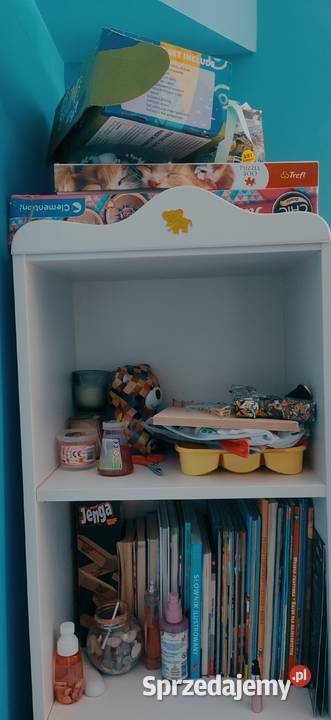 komoda myszka Miki śląskie sprzedam