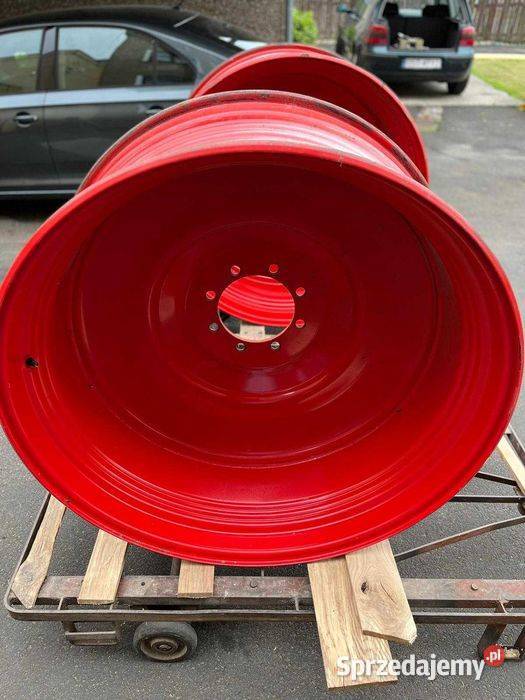 Felgi 18x42 Żędowice