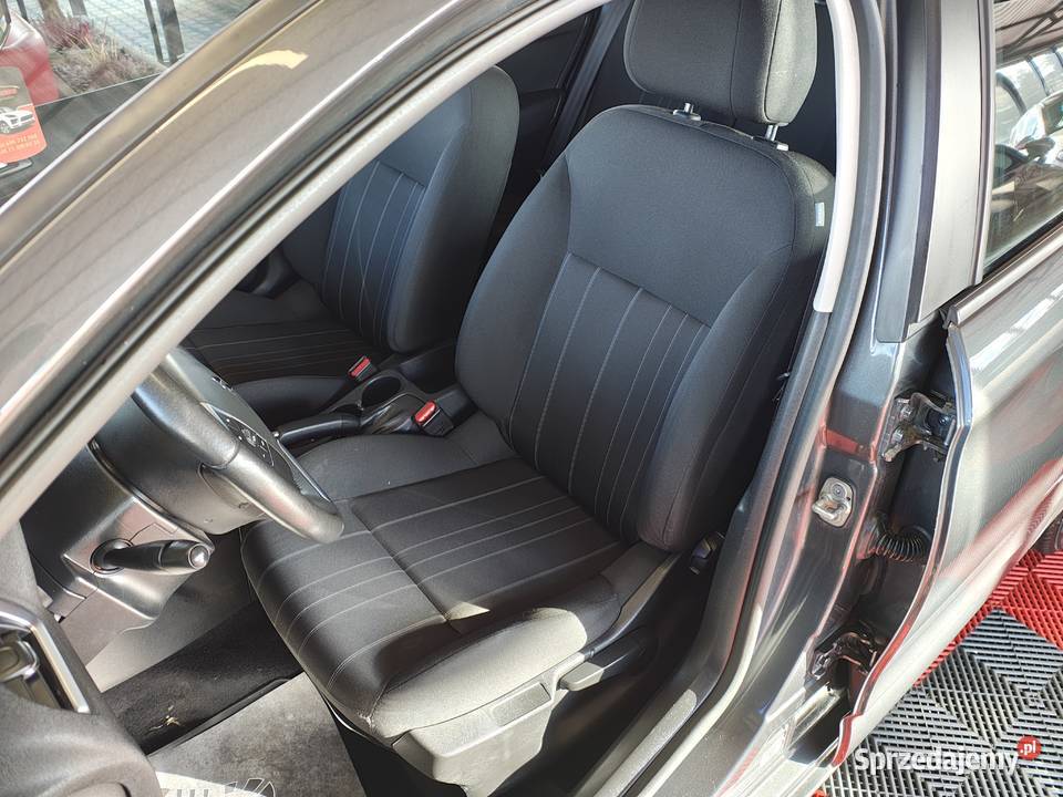 CITROEN C4 2014R ładny 16Diesel garażowany podkarpackie Zarszyn