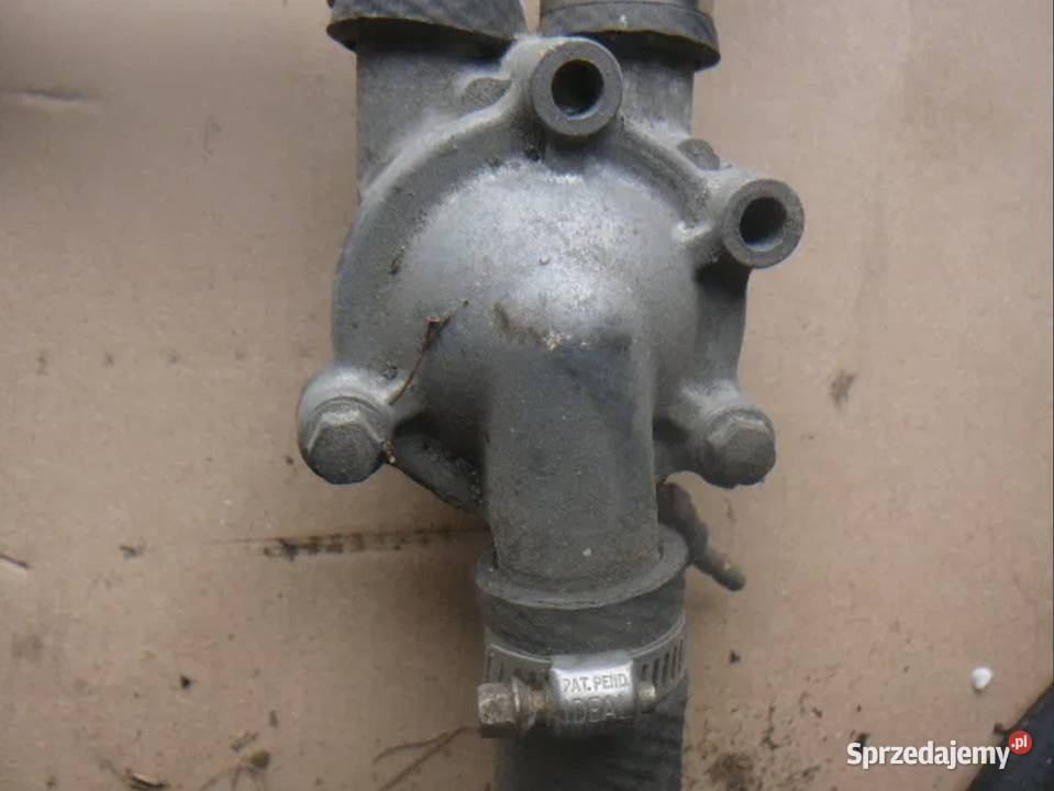 termostat Kawasaki GPX 600 Ostrów Wielkopolski sprzedam