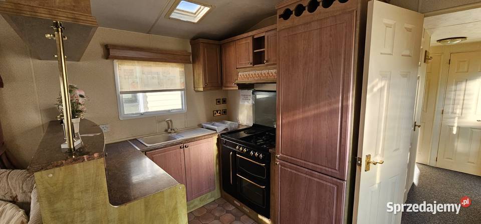 Domek holenderski CAPRICE 2 pokoje 247 plac Kielce