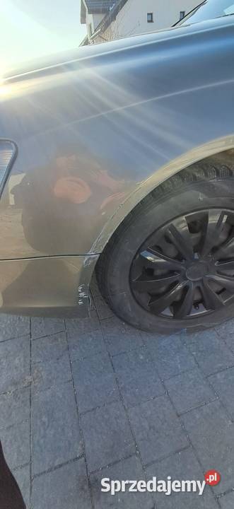 A6c6 20tdi ostateczna sprzedam