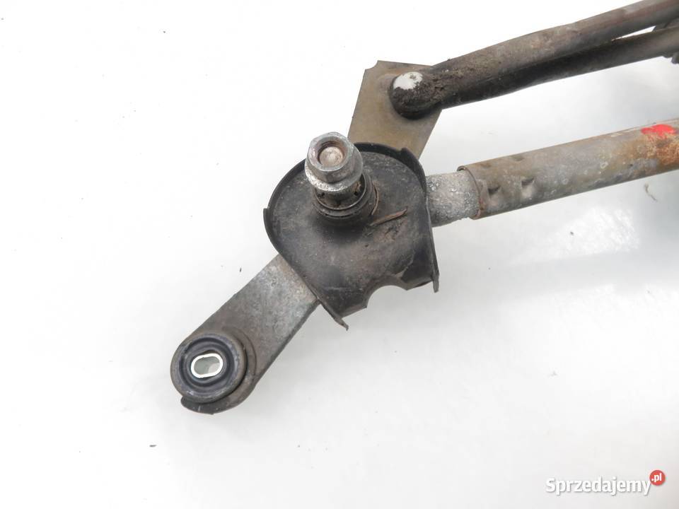 MECHANIZM WYCIERACZEK TOYOTA COROLLA E15