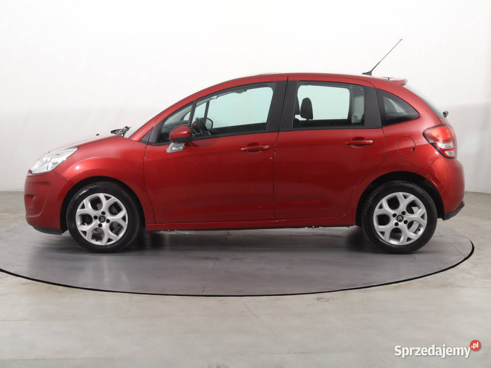 Citroen C3 14 VTI C3 Katowice