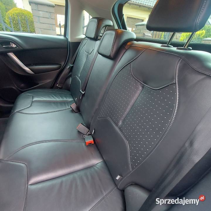 Sprzedam Citron C3 Najbogatsza wersja C3 Lubin sprzedam