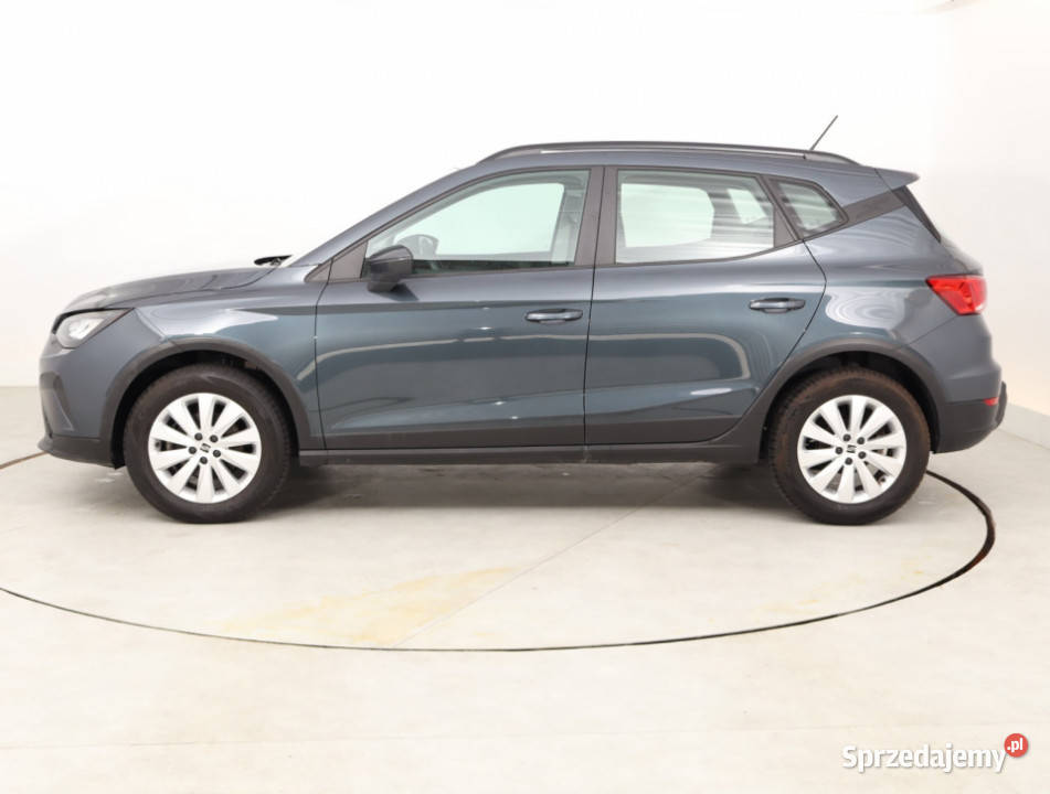 Seat Arona 10 TSI tempomat Bielany Wrocławskie