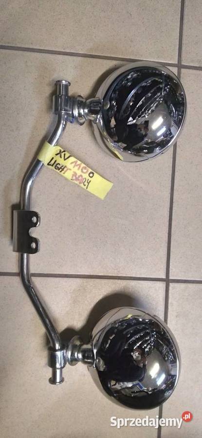 Lightbary Yamaha Virago XV 70075010001100