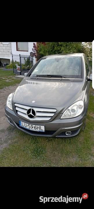 Sprzedam samochód Chojeniec-Kolonia