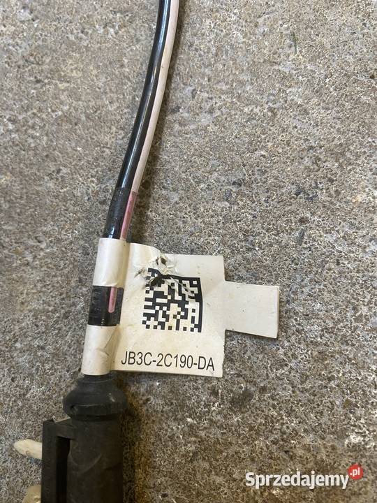 CZUJNIK ABS TYŁ FORD RANGER RAPTOR jb3c2c190da osobowe Gorlice