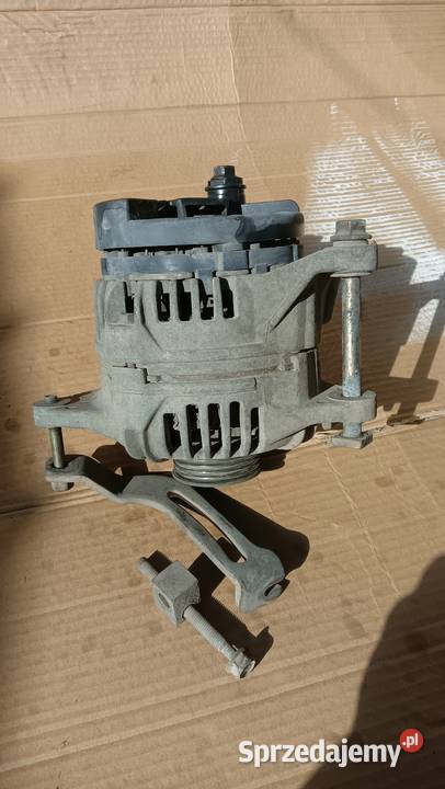 Mitsubishi space star 13 2000 Alternator bosch