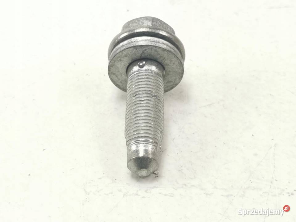 ŚRUBA ZAWIESZENIA PRZÓD FIAT PALIO 20022011