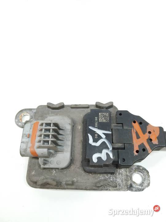 SONDA LAMBDA NOX 9678570780 5WK96746A 20 D 149 Sondy lambda