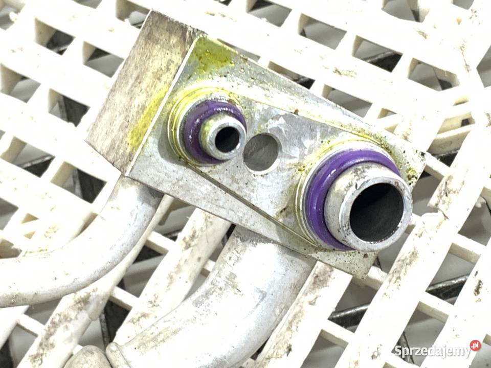 RURKA KLIMATYZACJI OPEL ZAFIRA B 18 140 0515 osobowe podkarpackie