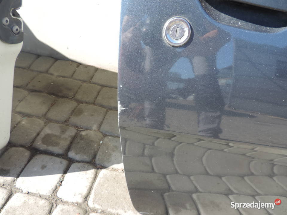 DRZWI PRAWE PRZEDNIE FIAT PUNTO 2 3D 675