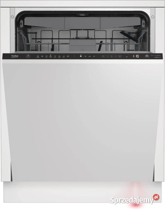 Zmywarka Beko bPro500 BDIN38643C 598 Warszawa
