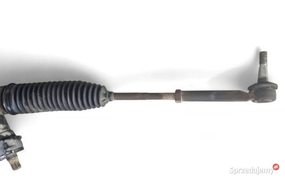 PRZEKŁADNIA KIEROWNICZA MAGLOWNICA MAGIEL VECTRA Działoszyce