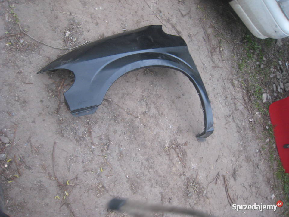 Błotnik przedni lewy przód Chrysler Voyager małopolskie sprzedam