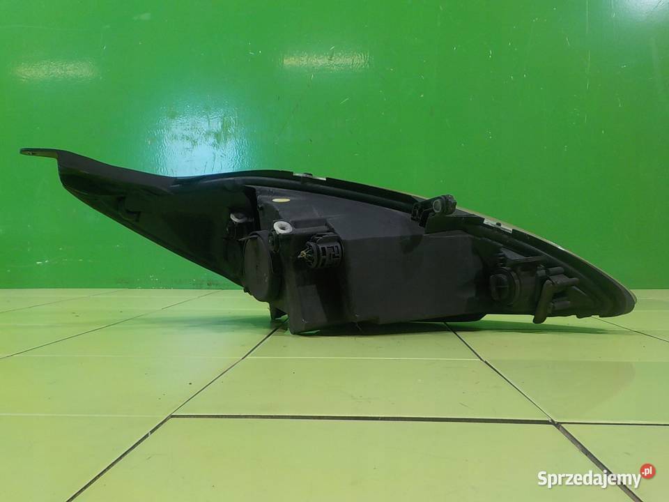 FORD KA MK2 II 12 B 09r 3D lampa lewa przod Lampy przednie Suków sprzedam