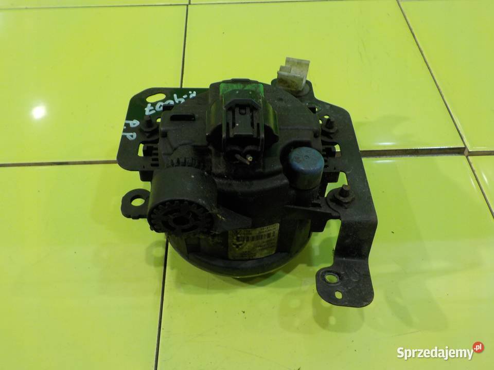 PEUGEOT 4007 22 HDI 08r 5D halogen prawy mazowieckie Suków