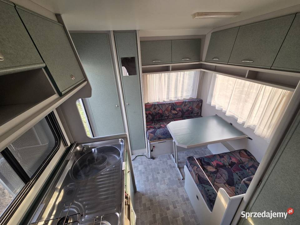 Beyerland Markiza przedsionek śląskie Czarków