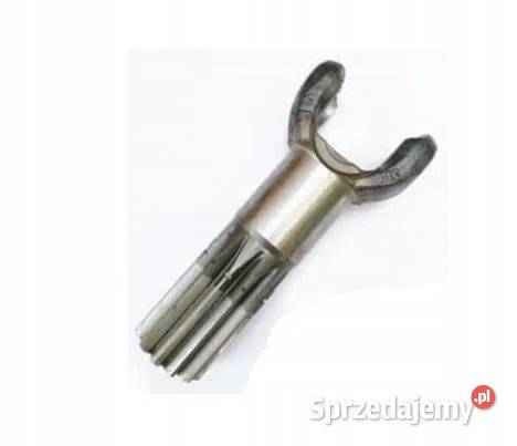 PÓŁOŚ DEUTZ FAHR 090005936 zam prod EU Pozostałe Szczecin
