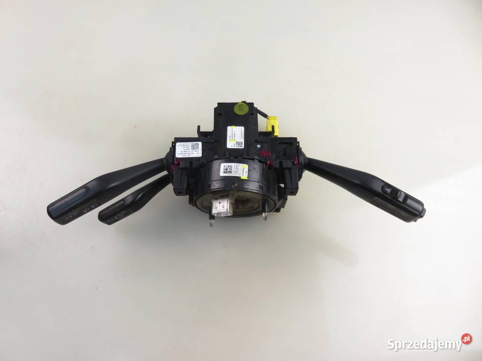 PRZEŁĄCZNIK ZESPOLONY VW PASSAT B6 3C0953549A sprzedam