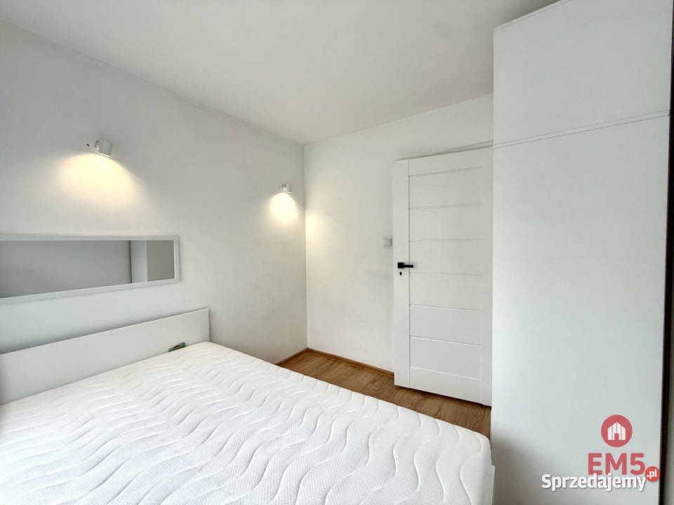 Mieszkanie Białystok 40m2 2pok sprzedam
