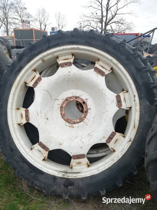 Koła wąskie Holland Holland koła wąskie