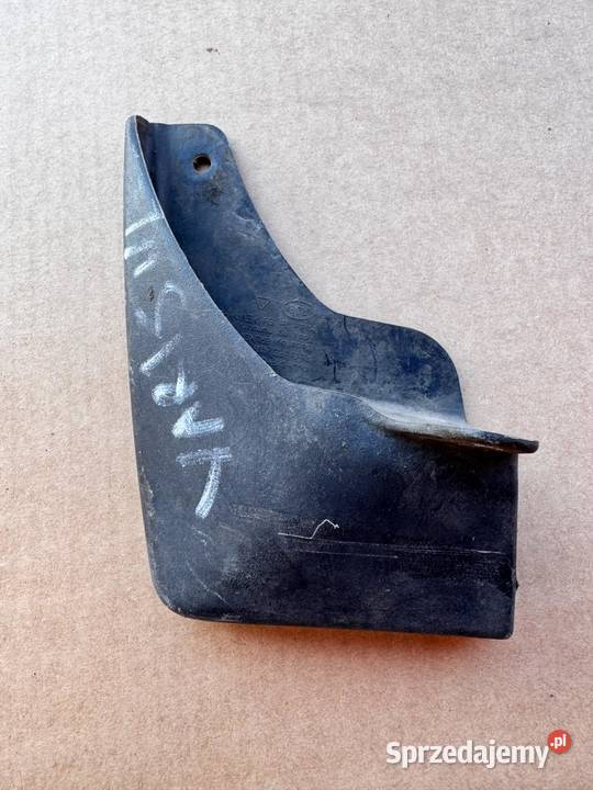 Lewy tylny chlapacz Toyota Yaris 20112020 Brzesko