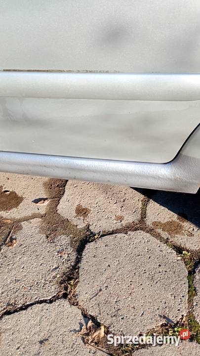 Citroen C 3 14 benzyna Radomsko