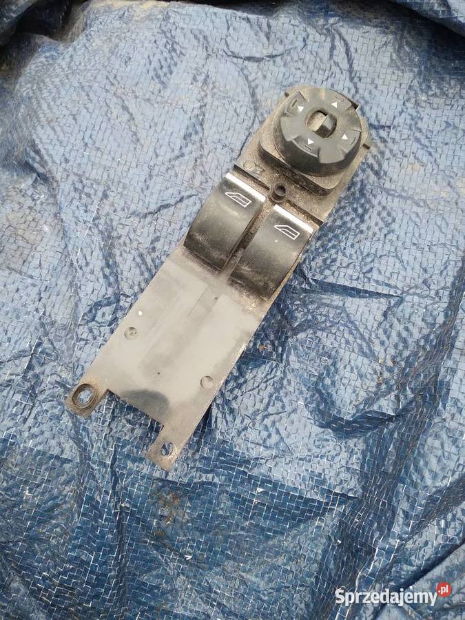 Mondeo mk4 panel szyb 7S7T14A132CB Strzelce Krajeńskie