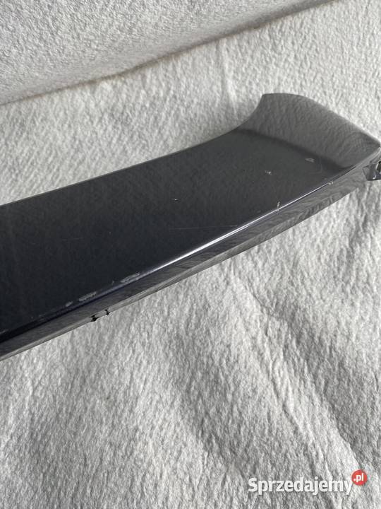 Lotka spoiler klapy Mazda 3 HB Jasienica