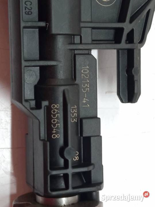 WTRYSKIWACZ 8656548 20 B PHEV Bmw Seria 3 VII