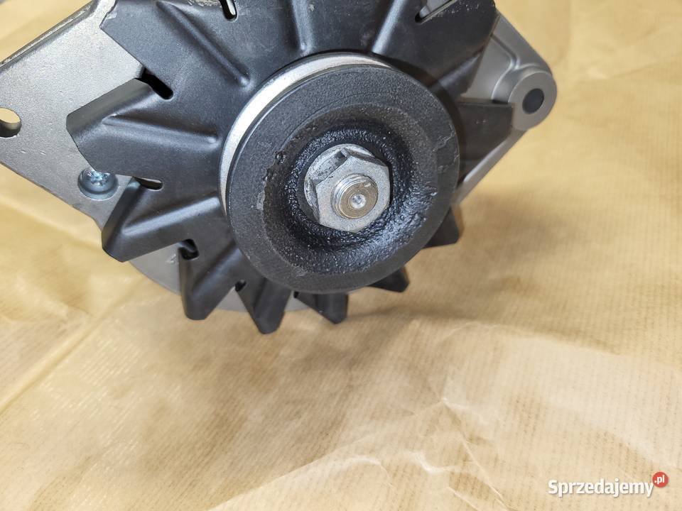 Wartburg 13 Trabant 11 Barkas Alternator osobowe Piaseczno