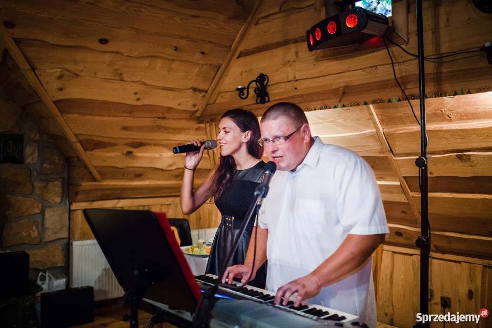 Zespół muzyczny Disco Band