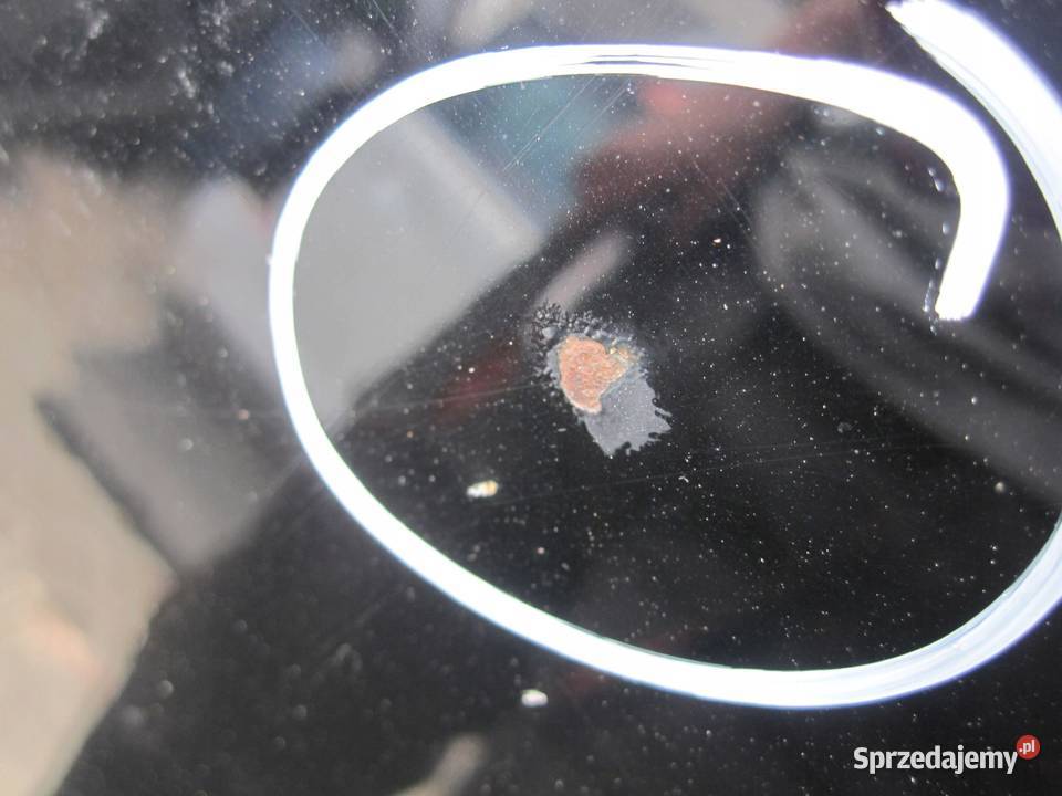 MITSUBISHI OUTLANDER II 07r maska sprzedam