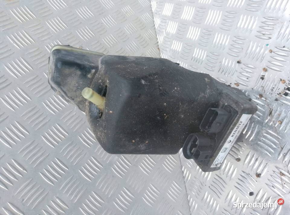 Renault Laguna III 2008 19953 Pompa wspomagania Pompy wspomagania