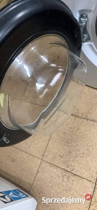 Pralka Gorenje sprawna zadbana 60cm lubuskie Skwierzyna sprzedam