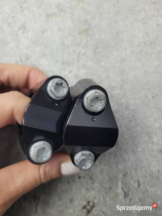 KTM 890 ADV SMT OEM ADVENTURE OEM MOCOWANIE Nowy Tomyśl