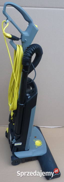 Odkurzacz kolumnowy Karcher Cv 482 Adv dolnośląskie Wrocław