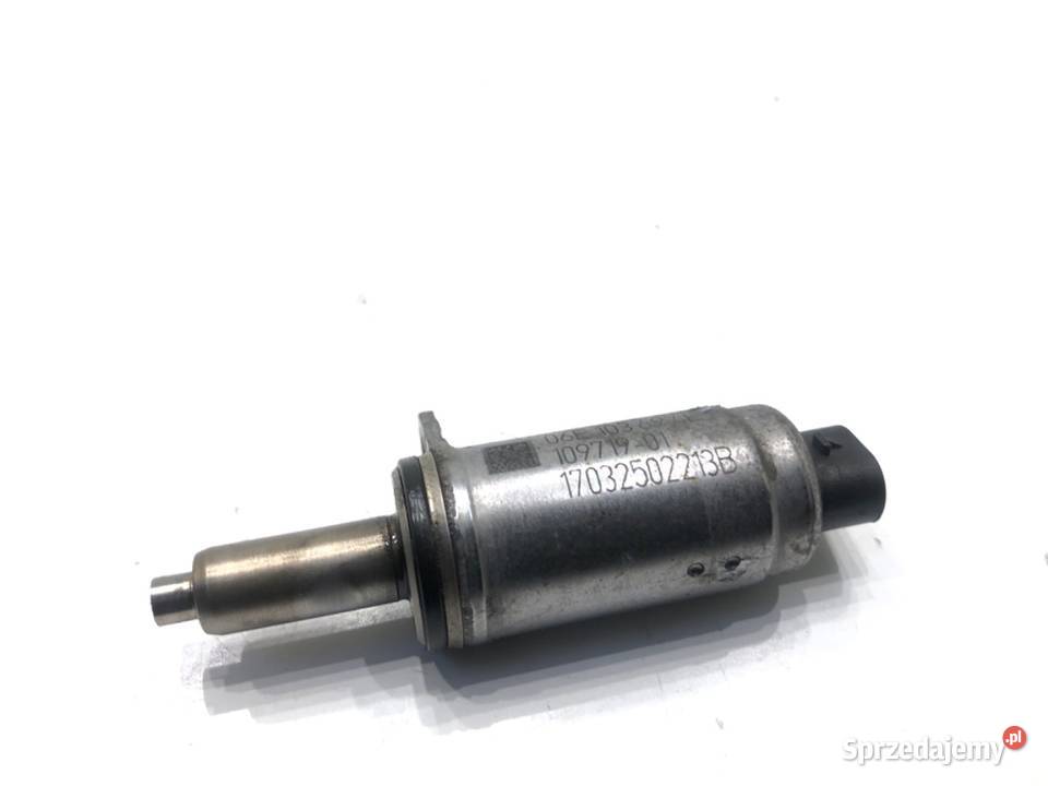 NASTAWNIK WAŁKA ROZRZĄDU AUDI A6 C7 06E103697L